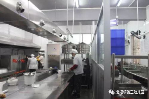 熱烈祝賀我園通過佛山市順德區餐飲服務食品安全A級評估