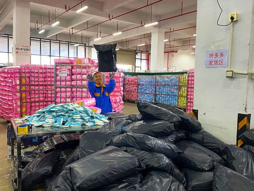 拼多多新品牌計劃全面升級 1年半訂單超4.6億，攝影擴印服務助力經濟雙循環
