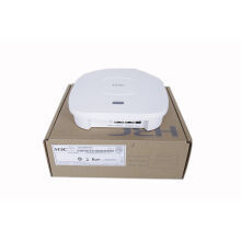 華三WA1208E-GP VS 磊科NW614 企業級與家用的對決