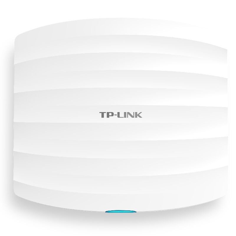 府城網(wǎng)絡(luò)專(zhuān)賣(mài)店 普聯(lián)TP-LINK AP902C吸頂AP——筑造商場(chǎng)酒店無(wú)縫WiFi覆蓋新標(biāo)桿