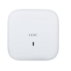 H3C WA6338HIFIT室內(nèi)無(wú)線AP 三頻八流架構(gòu)與8.4Gbps極速接入，重新定義企業(yè)級(jí)Wi-Fi體驗(yàn)
