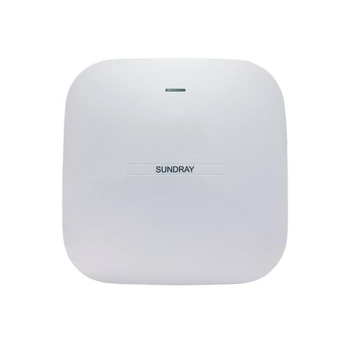 高性能WiFi 6室內(nèi)無(wú)線AP 企業(yè)級(jí)無(wú)線網(wǎng)絡(luò)的核心引擎